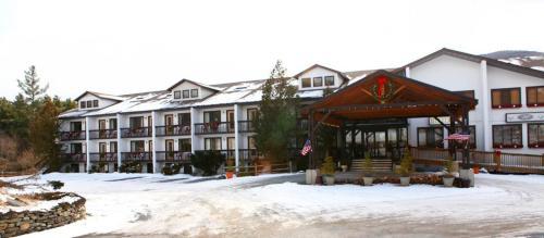 Hotel Hunter Inn
