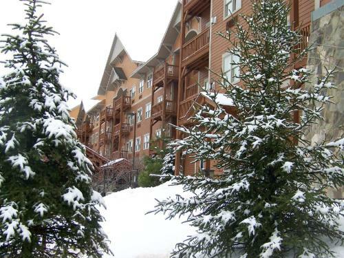 Lodge Kaatskill Mountain Club