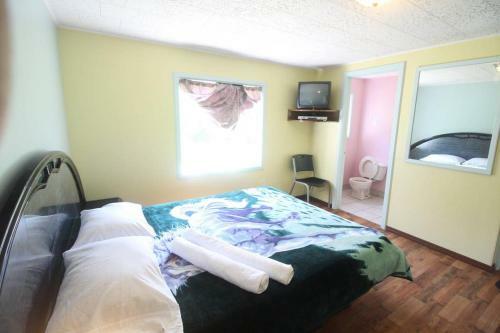 Hotel Hunter Mountain Resort