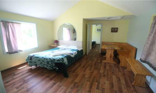 Hotel Hunter Mountain Resort