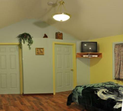 Hotel Hunter Mountain Resort