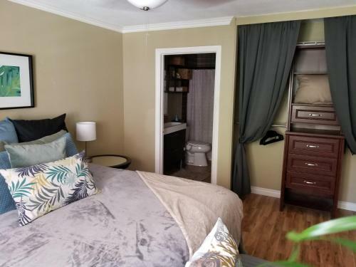 Apartamento Upscale Condo*near Beach*sleeps 4