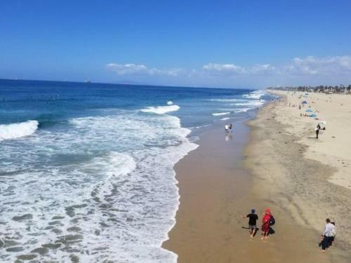 Apartamento Upscale Condo*near Beach*sleeps 4