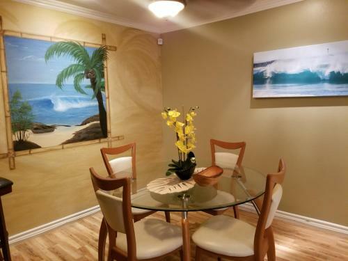 Apartamento Upscale Condo*near Beach*sleeps 4