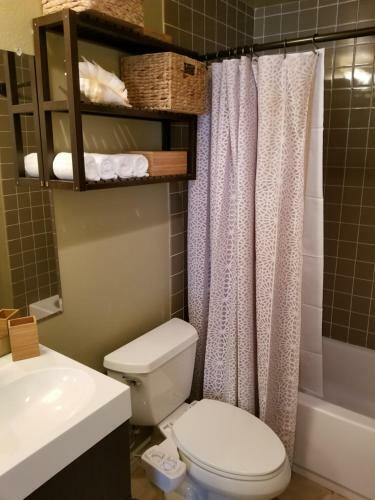 Apartamento Upscale Condo*near Beach*sleeps 4