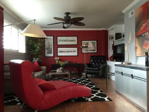 Overland Holiday Home 10481