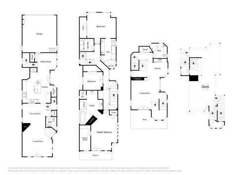 Designer Home Home