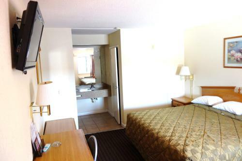 Hotel Vip Inn And Suites