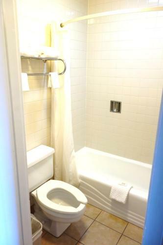 Hotel Vip Inn And Suites