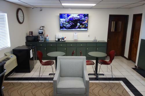 Hotel Vip Inn And Suites