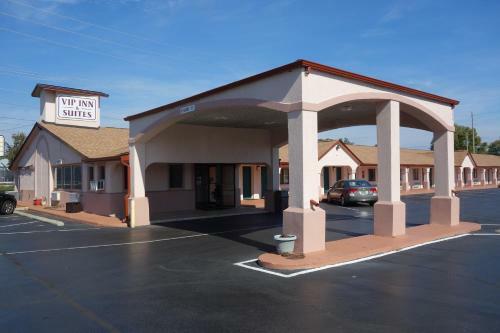 Hotel Vip Inn And Suites