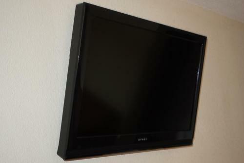 Hotel Vip Inn And Suites