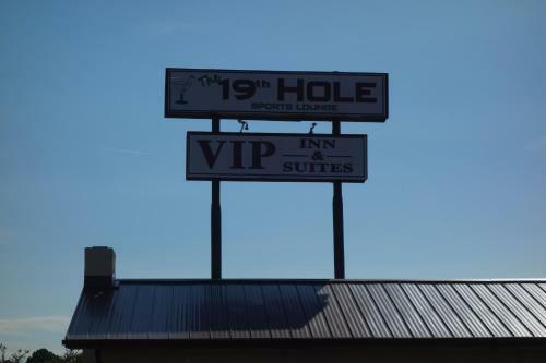 Hotel Vip Inn And Suites