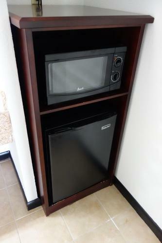Hotel Vip Inn And Suites