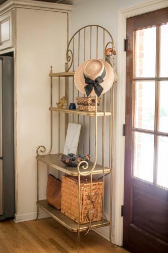 Bed & Breakfast The Hooper House