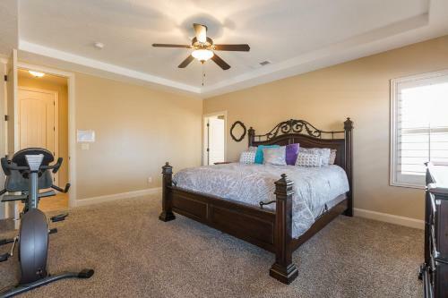 Apartamento Escondido Home 4122