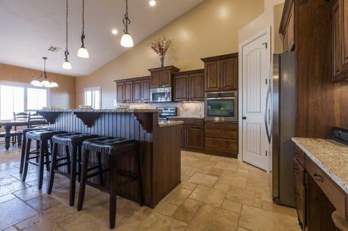 Apartamento Escondido Home 4122