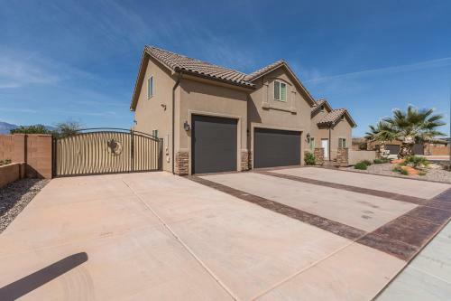 Apartamento Escondido Home 4122
