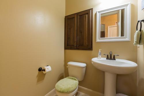 Apartamento Escondido Home 4122