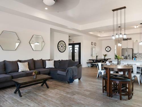 Lexington Home