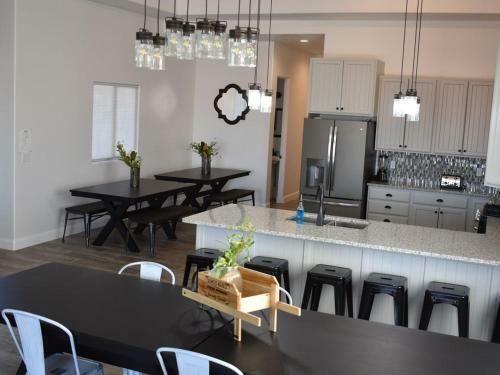 Lexington Home