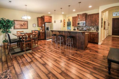 Zensational Four-bedroom House