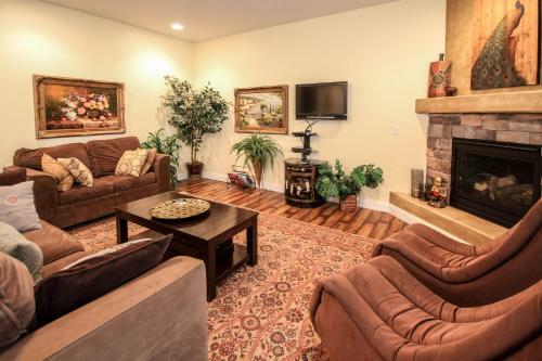 Zensational Four-bedroom House