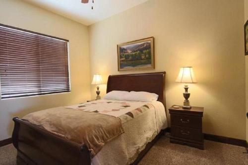 Apartamento Desert Springs 4242