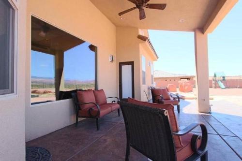 Apartamento Desert Springs 4242