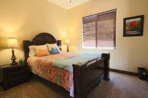 Apartamento Desert Springs 4242