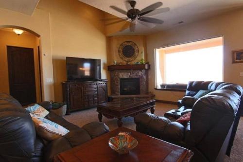 Apartamento Desert Springs 4242