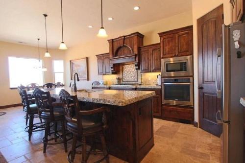 Apartamento Desert Springs 4242