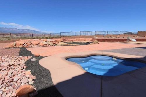 Apartamento Desert Springs 4242