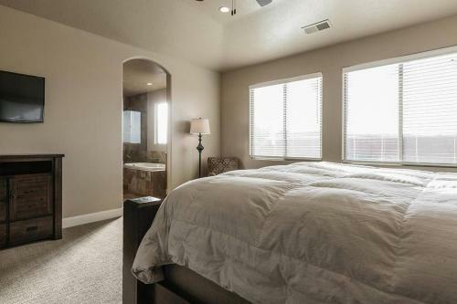 Apartamento Red Sands Home 4179