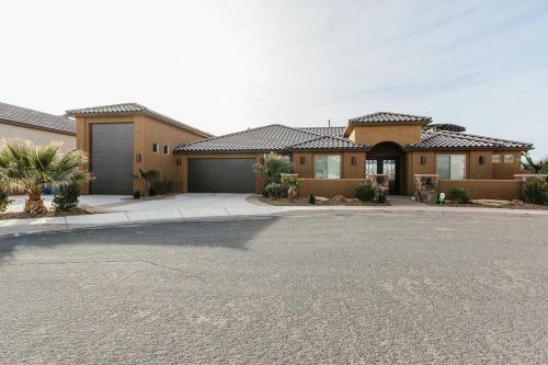 Apartamento Red Sands Home 4179