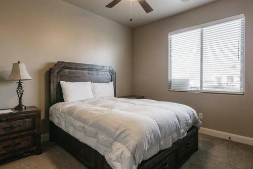 Apartamento Red Sands Home 4179