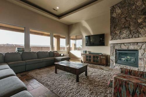 Apartamento Red Sands Home 4179
