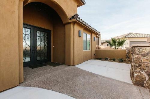 Apartamento Red Sands Home 4179