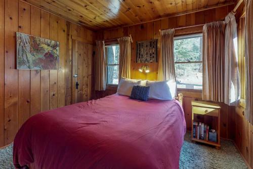 Happy Heart Lodge