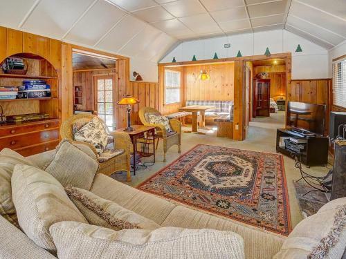 Big Oak Retreat