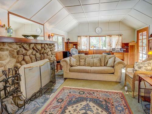 Big Oak Retreat