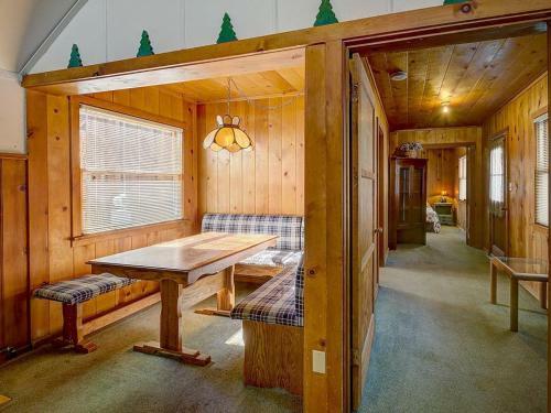 Big Oak Retreat