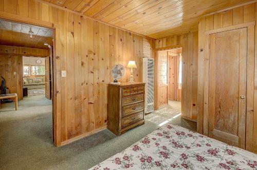 Big Oak Retreat