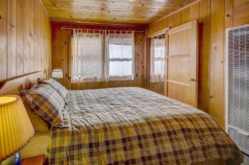 Big Oak Retreat