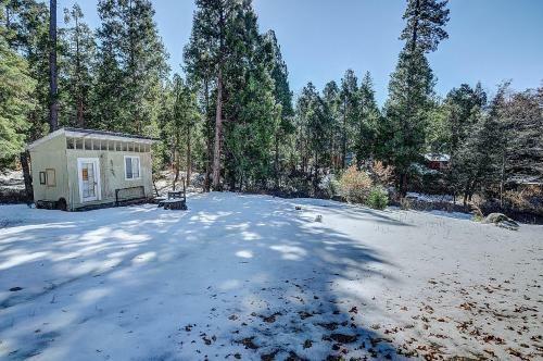 Big Oak Retreat