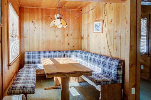 Big Oak Retreat