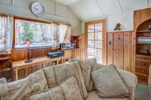 Big Oak Retreat