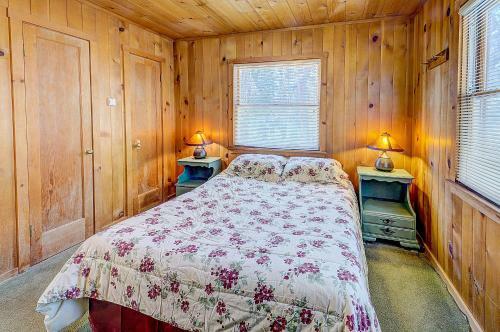 Big Oak Retreat