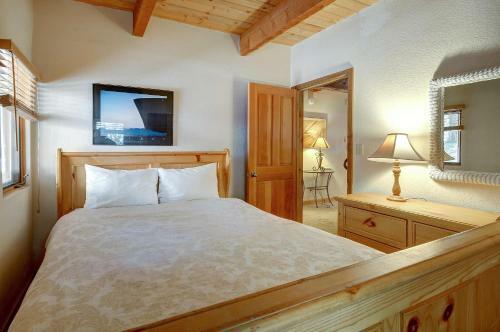 Tahquitz Rock Lodge