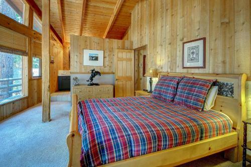 Tahquitz Rock Lodge